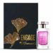 Enga.ge Moments Luxury Perfume Gift Box for Women - L'amante Sunkissed EDT Fragrance Scent Ideal Mother s Day Gift 100ml