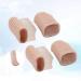 COHEALI 4-Piece Toe Separator Set for Bunion Correction and Toe Alignment - Buy Online on GoSupps.com