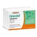 Ginkobil Ratiopharm 120 mg film -coated tablets strengthen memory and concentration performance* with the extract from Ginkgo Biloba 200 film -coated tablets 200 pieces (1 Pack)