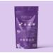  Purple Ube Purple Ube Powder (Purple Yam) 100% Natural Rich in Antioxidants and Vitamins Additive-Free For Drinks and D - Buy Online on GoSupps.com