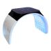 FARRENCE LED Face Mask Light 7-in-1 Color SPA Facial Equipment for Skin Care at Home - Buy Online on GoSupps.com