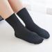 Non Skid Elderly Nursing Socks Set | Combed Cotton Diabetic Socks | Multi-Function Pregnant Women Socks | Anti-Skid Home Floor Socks for Women - Buy Online on GoSupps.com