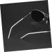 12 Pairs Eyeglass Strap Holders - Soft Rubber Spectacle Leg Covers & Retainers for Secure Fit - International Shipping Available - Buy Online on GoSupps.com