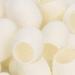 50 Cocons de vers Soie claircit le Teint Nettoyage en Profondeur limination des Points Noirs Boules de vers Soie Exfoliantes Nettoyage en Profondeur avec Ver Soie  - Buy Online on GoSupps.com