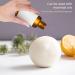 6Pc Drying Wool Ball Anti-Entanglement Household Drying Clothes Washer Dryer Special Ball Drying Ball 8cm - Buy Online on GoSupps.com