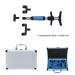 Chiropractic Massager - 6-Level Spine Adjustment Tool for Effective Pain Relief & Correction - Buy Online on GoSupps.com