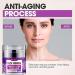 Collagen Face & Neck Firming Cream - Best Neck Tightening & Lifting Moisturizer for Sagging Skin | Day & Night Recovery - Buy Online on GoSupps.com