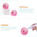 Beatifufu 1 Set Grinding Head Cleaner Nail Art Drill Bit Container Nail Polishing Tool Drill Bit Holder Mini Drill Bit Metal Cleaner Manicure Drill Bit Cleanser Cleaning Box Mane Portable - Buy Online on GoSupps.com