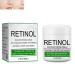Crema Para Manchas Oscuras En La Cara Face Moisturizer Collagen Cream for Women Anti-Wrinkle Eye Balm with Retinol Day & Night Cream for Face (1pcs 50ml) 2 Ounce (Pack of 1) 50ml
