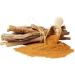  Tazarin LTD TazarinLtd 100g Licorice Root Ground Licorice Root Powder - Intense Aroma & Taste - 100% Natural Pure & No Additives - Buy Online on GoSupps.com