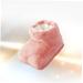 Packove USB Plush Shoes Heater | Warm Foot Massager & Electrical Slippers | Ideal for Free Time & Office | Pink Rosa Size 1 - Buy Online on GoSupps.com