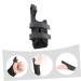 BESPORTBLE Thumb Protector Splint - Right Hand Wrist Brace with Aluminum Support - Thumb & Finger Protection Black 23x8.5x1cm - International Shipping Available - Buy Online on GoSupps.com