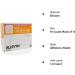 ALLEVYN Gentle Border 10cm x 10cm Adhesive Foam Dressing 10 Count Pack - 66800270 - Buy Online on GoSupps.com