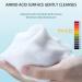 7X Ceramide Skin Barrier Moisturizing Facial Cleanser 100g - Buy Online on GoSupps.com