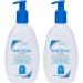 Vanicream Gentle Facial Cleanser 8 Fl Oz (Pack of 2)
