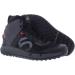Five Ten Trail Cross Mid Pro Mountain Bike Shoes Men's 10 - Core Black/Grey Two/Solar Red - Buy Online on GoSupps.com