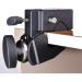 Impact Super Clamp with T-Handle - Secure and Easy Mounting Solution - Buy Online on GoSupps.com