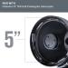 Celestron Aluminum Dew Heater Ring - Compatible with 5 Schmidt-Cassegrain Telescope - Buy Online on GoSupps.com