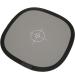 Foldable 18% Gray Card & White Balance Disc | Dual-Sided 30cm Photography Exposure Card - Buy Online on GoSupps.com