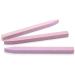 minkissy Nail Cuticle File Double-Sided Nail File Manicure File Nail Buffer Double Sided Grinding File - Buy Online on GoSupps.com