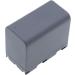 Tingen 5500mAh Battery Replacement for Softing WireXpert WX_AC_BAT1 | 7.4V High-Performance | International Shipping Available - Buy Online on GoSupps.com