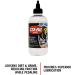 STA-BIL SPORT Bike Chain Cleaner & Lubricant - Rust Prevention & Premium Preservation - 8oz - Buy Online on GoSupps.com