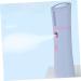 Baluue 1pc White USB Face Humidifier Pore Cleaner Small Humidifier Plant Facial Mister Sprayer 14.1x4cm - Buy Online on GoSupps.com