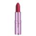 Neve Cosmetics Sugar Matte Tarte Neige Cosmetics Sensualissimo intense cherry red lipstick to fuchsia shade