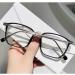 Zhuyiqz Oversized Anti-Blue Light Reading Glasses - Tiredness Alleviate - +350 Sand Black - Buy Online on GoSupps.com