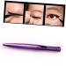 FOMIYES Liquid Eyeliner Eyeline Pencil Eyeliner Liquid Pen Women Eyeliner Girl Eyeliner Quick Dry Makeup 1 count (Pack of 1) Purple