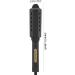 Professional Hair Straightener | Antistatic Barber Tool for Salon | International Shipping Available - Buy Online on GoSupps.com
