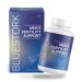 Blue Stork Men's Fertility Support: Fertility Supplements for Men, Prenatal Vitamin + Multivitamin for Men, Conception Support, Maca Root + Folate + Vitamin B12, 60 Capsules