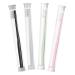 4PCs soft toothbrush for adult manual toothbrush rubber recession sensitive gums toothbrush with 10 000 soft bristles for children
