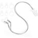 Hearing Aid Clips for Adults & Seniors | Portable Anti-Loss Ropes & Safety Fastening Cables - Buy Online on GoSupps.com