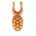 SMMUSEN Eye massager facial acupuncture massage device GUA-Sha-nose scraping multifunctional hand-meridian acupuncture massage device