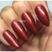 Bluesky GEL NAIL POLISH RED Metallic Dark Red Craft Culture Hand Fired 80630 UV LED Soak Off 10ml SPECIAL PRICE - Buy Online on GoSupps.com