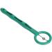 Oral Tongue-Mouth Exercise Equipment - Green Training Tool for Mouth Muscle Flexibility & Fitness - Buy Online on GoSupps.com