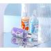 Vitamin C Retinol & Hyaluronic Acid Facial Serum Set - 3 Pack Moisturizing & Repairing - 1.01 oz Each - Buy Online on GoSupps.com
