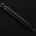 IEW 10X Traditional Relax Thai Foot Massage Reflexology Stick Tool - Black | International Shipping - Buy Online on GoSupps.com