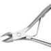Cuticle Trimmer Cuticle Trimmer Cuticle Remover With Cuticle Pusher Professional Stainless Steel Durable Pedicure Manicure Tools Cutter Nipper Scissor Clipper Dead Skin Pedicure Tool - Buy Online on GoSupps.com