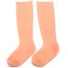 minkissy 1 Pair moisturizing Socks for Dry Foot moisturizing Long Socks for Foot Care Skin sebs spa moisturizing Long Socks Soft Elastic Stockings Foot Lotion Boots Ordinary