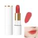 Sheer Matte Lipstick Lip Stick Matte Light Matte Non-stick Lipstick Makeup Waterproof Long-Lasting Moisturizing Matte Non-Stick Lipstick Balm Matte Lipstick for Women (#831)