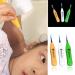 Baost 5 Pcs LED Flashlight Earpick Set | Baby Safe Ear Wax Removal Tools - Buy Online on GoSupps.com