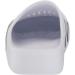 adidas Adilette Clog Slide Sandal - White/Core Black - Size 11 Women/10 Men - Buy Online on GoSupps.com