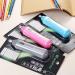 TEN-WIN Labor-Saving Clean Automatic Rotation Sketch Upgrade Electric Eraser Blue - Buy Online on GoSupps.com