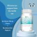 LC Crystalix Eye Care Supplement to Improve Vision Blue Light & Digital Guard (Lutein Zeaxanthin)- 60 Capsules - Buy Online on GoSupps.com