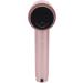 Hair Dryer Low Noise Lightweight Portable Blow Dryer for Travel (US Plug 100-240V) - Buy Online on GoSupps.com