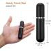 Perfume Atomiser Bottles Refillable Travel Mini Portable Spray Bottle Set with Funnel Pump and Pipette 6ml Set of 3 - Buy Online on GoSupps.com