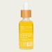 Mira Fair Trade Jojoba Oil 50 ml 100% Pure Natural Cold Pressed Glass Bottle + Bamboo Pipette Multi-Purpose Jojoba Oil for Hair Face Body Natural Jojoba Oil Vegan - Buy Online on GoSupps.com