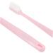 Gatuida 3 Pcs Toothbrush & Dental Floss Set for Sensitive Gums - Ideal for Pregnant Women | International Shipping - Buy Online on GoSupps.com